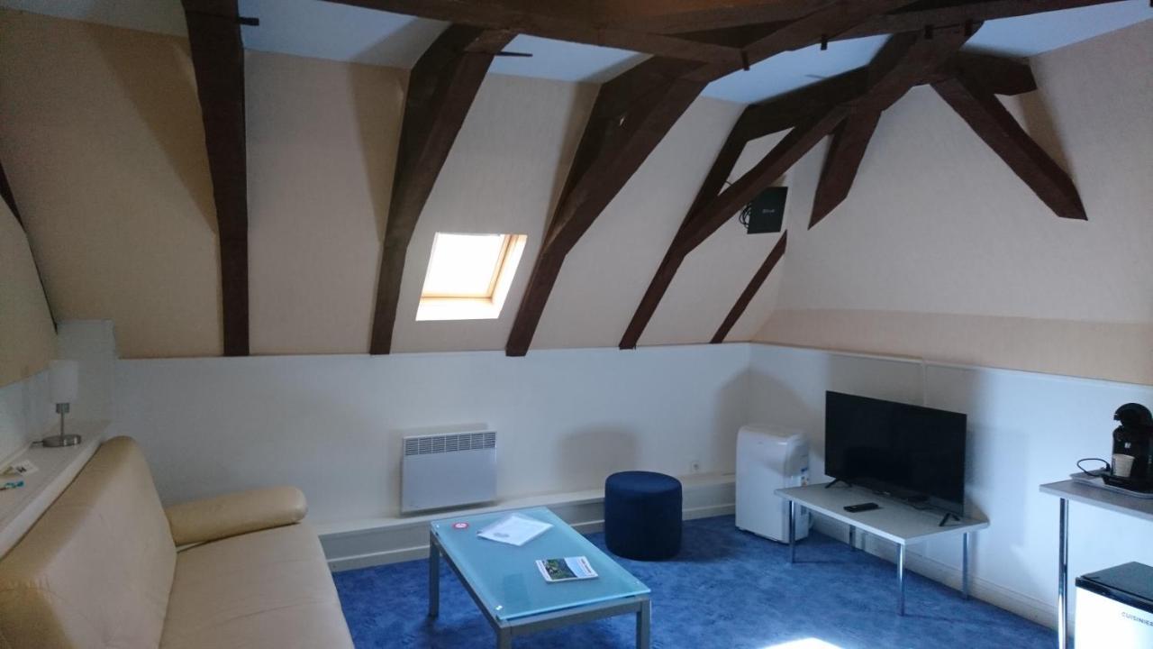 Chambres D'Hotes Le Pont Egletons Exterior photo